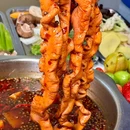 唐掌柜稻田蛙肥肠鱼(万象城店) - 成都市旅游 缩略图 7