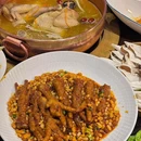 德辉炖凤与甲·炖鸡·烧甲鱼(三圣乡店) - 成都市旅游 缩略图 7