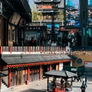 无锡南禅寺 - 无锡市旅游 缩略图 1