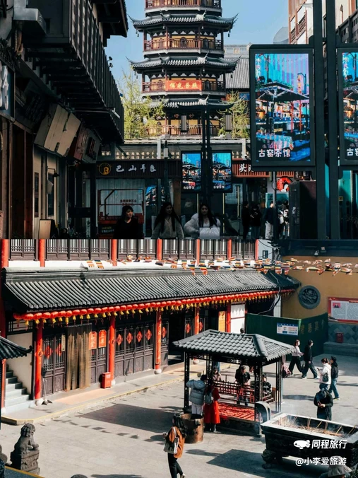 无锡南禅寺 - 无锡市旅游