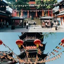 无锡南禅寺 - 无锡市旅游 缩略图 2