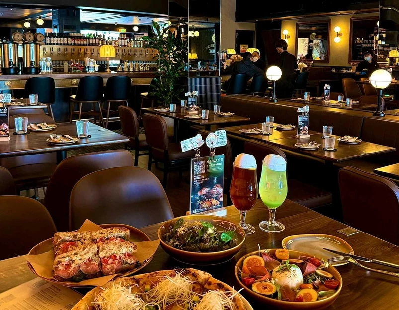 COMMUNE RESERVE幻师(798店) - 北京市旅游 1