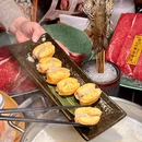 牛牛和牛海鲜粥底火锅(东安天街店) - 成都市旅游 缩略图 7