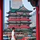 滕王阁景区 - 南昌市旅游 缩略图 2