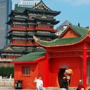 滕王阁景区 - 南昌市旅游 缩略图 5
