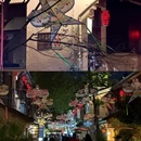 小河直街历史文化街区 - 杭州市旅游 缩略图 4