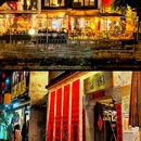 小河直街历史文化街区 - 杭州市旅游 缩略图 6