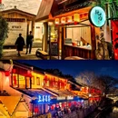 小河直街历史文化街区 - 杭州市旅游 缩略图 8