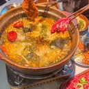 八瑞里·贵州酸汤黄牛肉火锅(上海首店) - 上海市旅游 缩略图 6