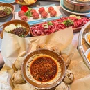 八瑞里·贵州酸汤黄牛肉火锅(上海首店) - 上海市旅游 缩略图 3