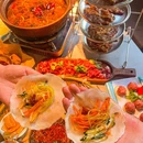 八瑞里·贵州酸汤黄牛肉火锅(上海首店) - 上海市旅游 缩略图 5