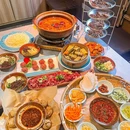 八瑞里·贵州酸汤黄牛肉火锅(上海首店) - 上海市旅游 缩略图 1