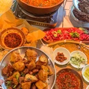 八瑞里·贵州酸汤黄牛肉火锅(上海首店) - 上海市旅游 缩略图 7