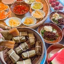 八瑞里·贵州酸汤黄牛肉火锅(上海首店) - 上海市旅游 缩略图 8