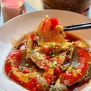 醉胡桃小馆·生腌熟醉·江浙小鲜(南长街店) - 无锡市旅游 缩略图 2