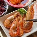 醉胡桃小馆·生腌熟醉·江浙小鲜(南长街店) - 无锡市旅游 缩略图 8