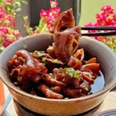 醉胡桃小馆·生腌熟醉·江浙小鲜(南长街店) - 无锡市旅游 缩略图 7