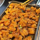 一棠龙虾·虾球王(武汉天地店) - 武汉市旅游 缩略图 5
