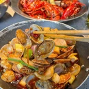 一棠龙虾·虾球王(武汉天地店) - 武汉市旅游 缩略图 6