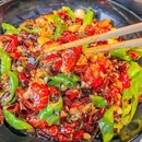 一棠龙虾·虾球王(武汉天地店) - 武汉市旅游 缩略图 7