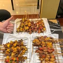 雄哥宜州果酱烧烤(坪洲店) - 深圳市旅游 缩略图 8