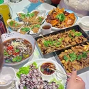 蟹逅啤酒屋海鲜大排档 - 青岛市旅游 缩略图 2