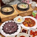 新罗参鸡汤(市南麦凯乐店) - 青岛旅游 缩略图 1