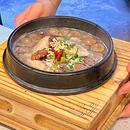 新罗参鸡汤(市南麦凯乐店) - 青岛旅游 缩略图 5