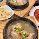 新罗参鸡汤(市南麦凯乐店) - 青岛旅游 缩略图 6