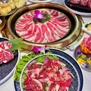 齐齐哈尔·热炭·烤肉(漳州二路店) - 青岛市旅游 缩略图 4