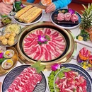 齐齐哈尔·热炭·烤肉(漳州二路店) - 青岛市旅游 缩略图 3