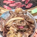 齐齐哈尔·热炭·烤肉(漳州二路店) - 青岛市旅游 缩略图 7