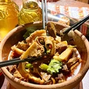 风禾美好餐厅(江汉路店) - 武汉市旅游 缩略图 3