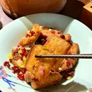 风禾美好餐厅(江汉路店) - 武汉市旅游 缩略图 5