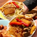 风禾美好餐厅(江汉路店) - 武汉市旅游 缩略图 6