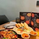 PuCibo意大利餐厅·窑烤披萨(万象城店) - 济南市旅游 缩略图 3