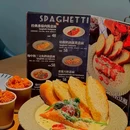 PuCibo意大利餐厅·窑烤披萨(万象城店) - 济南市旅游 缩略图 6