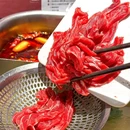 潮黄记·潮汕鲜牛肉火锅(北苑店) - 北京市旅游 缩略图 5