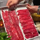 潮黄记·潮汕鲜牛肉火锅(北苑店) - 北京市旅游 缩略图 4