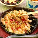 小民大排档(江汉路店) - 武汉市旅游 缩略图 4