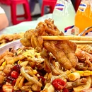 小民大排档(江汉路店) - 武汉市旅游 缩略图 2