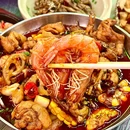 小民大排档(江汉路店) - 武汉市旅游 缩略图 7