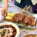 小民大排档(江汉路店) - 武汉市旅游 缩略图 8