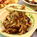 小民大排档(江汉路店) - 武汉市旅游 缩略图 6
