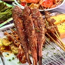 小民大排档(江汉路店) - 武汉市旅游 缩略图 9