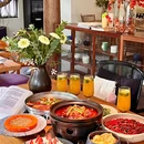 香钿楚菜(汉口店) - 武汉市旅游 缩略图 1