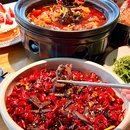 香钿楚菜(汉口店) - 武汉市旅游 缩略图 3
