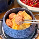 香钿楚菜(汉口店) - 武汉市旅游 缩略图 5