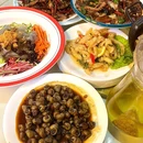 徐州风味大排档(春雨汽车城店) - 亳州市旅游 缩略图 1