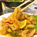 徐州风味大排档(春雨汽车城店) - 亳州市旅游 缩略图 4